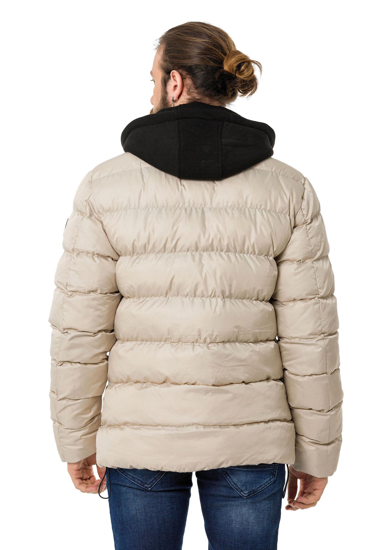 CM202 Erkek Şişme Mont