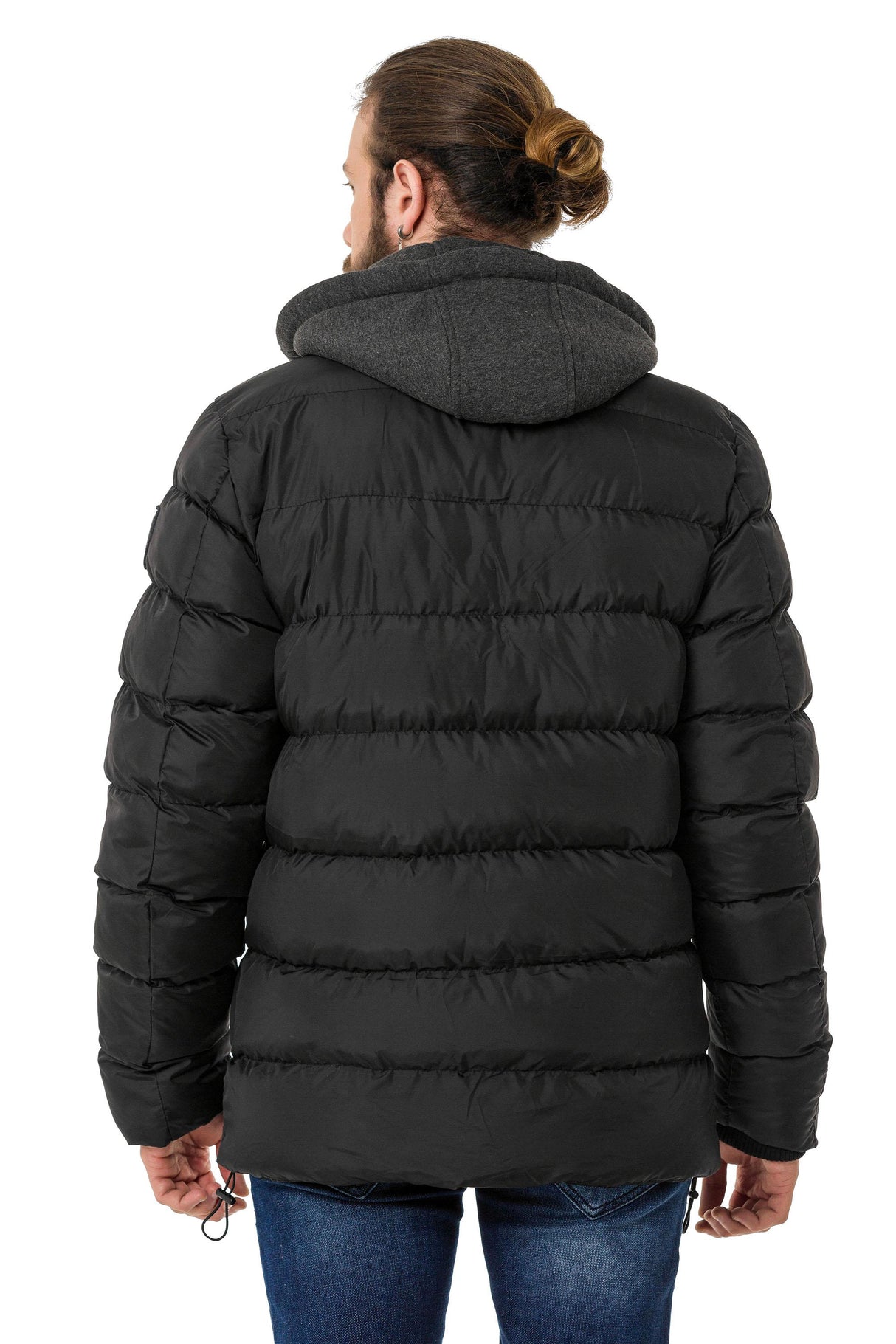 CM202 Erkek Şişme Mont