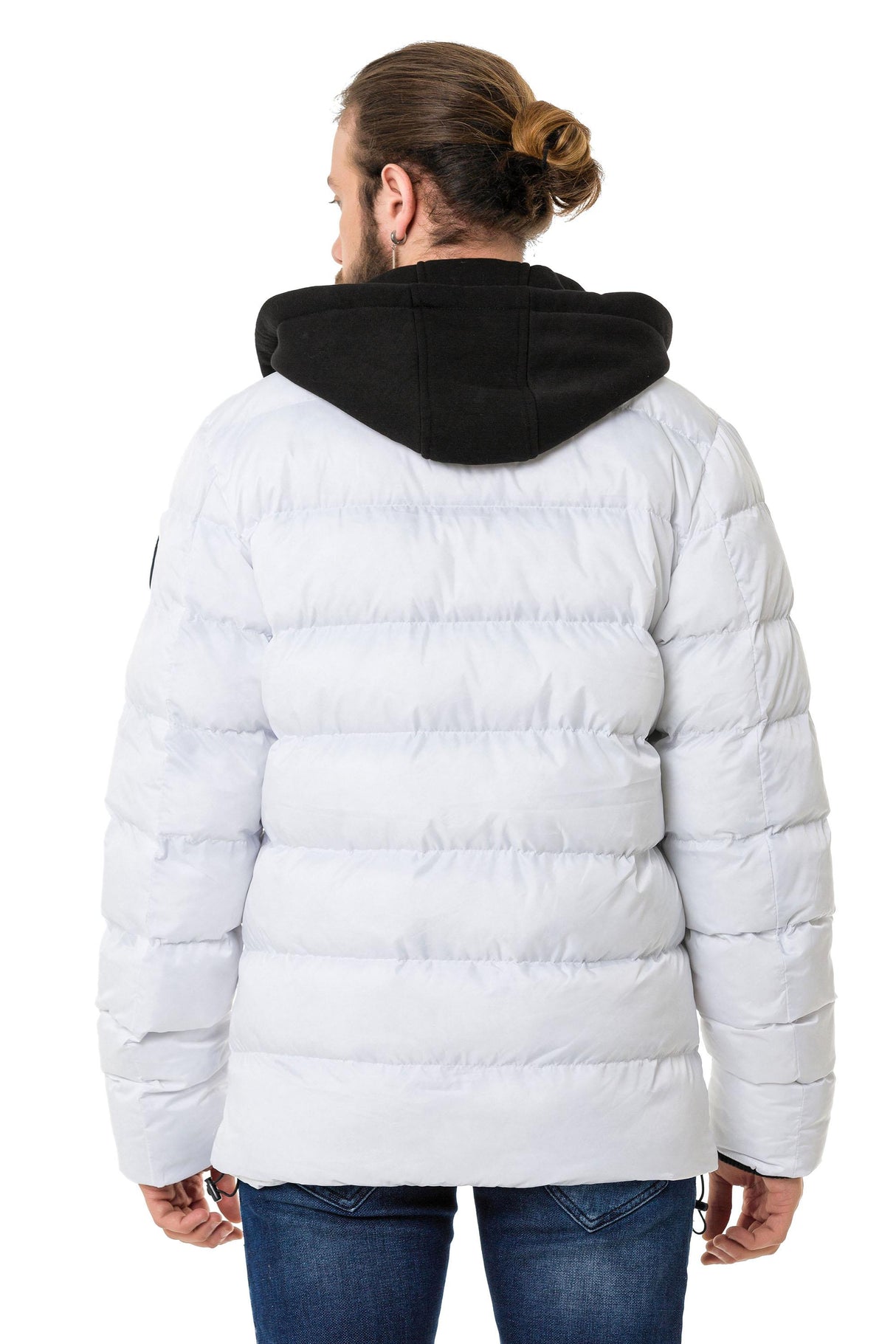 CM202 Erkek Şişme Mont