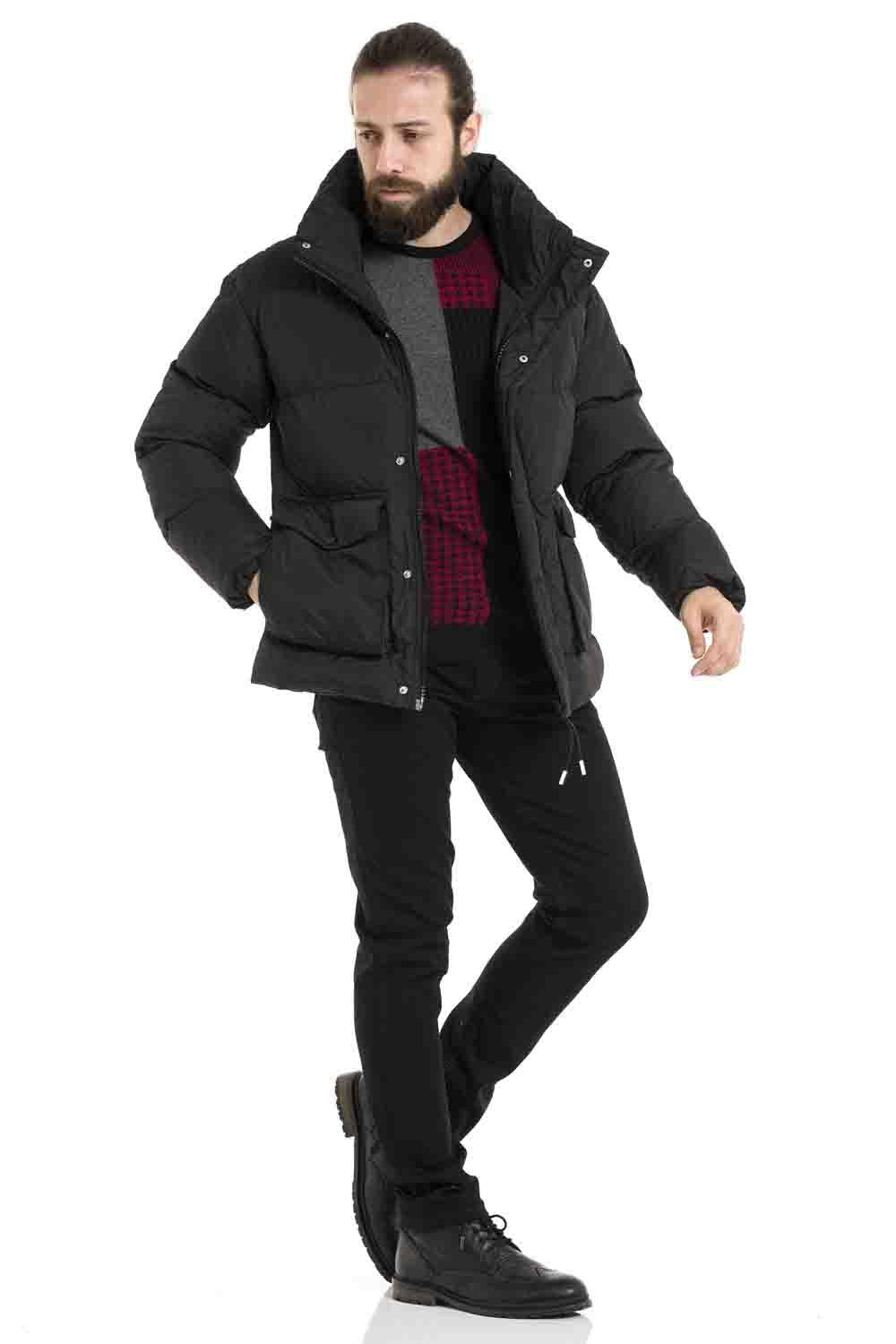 CM211 Ultimate Protector Erkek Mont