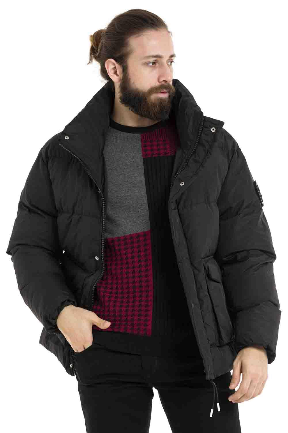 CM211 Ultimate Protector Erkek Mont