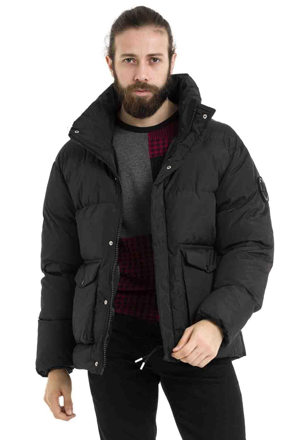 CM211 Ultimate Protector Erkek Mont