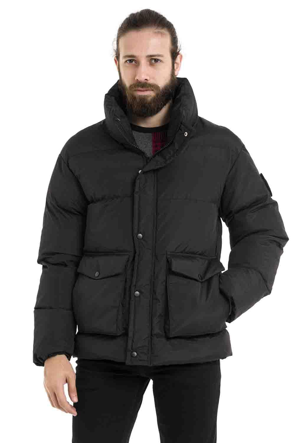 CM211 Ultimate Protector Erkek Mont