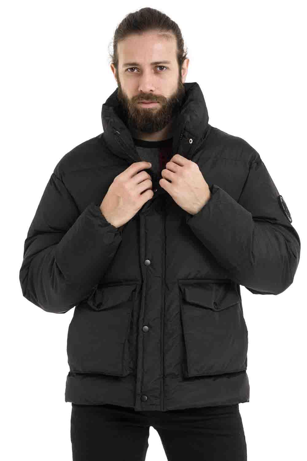 CM211 Ultimate Protector Erkek Mont