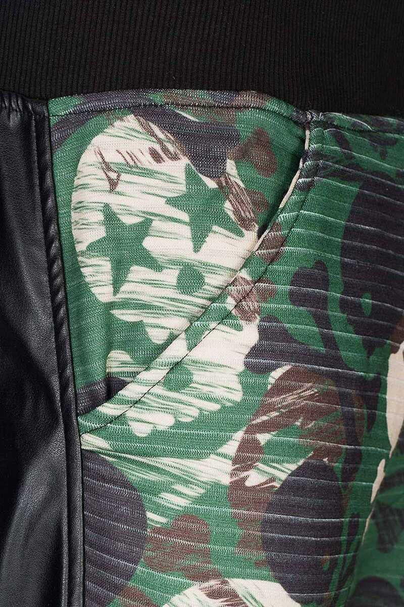 CR106 Erkek Eşofman Altı