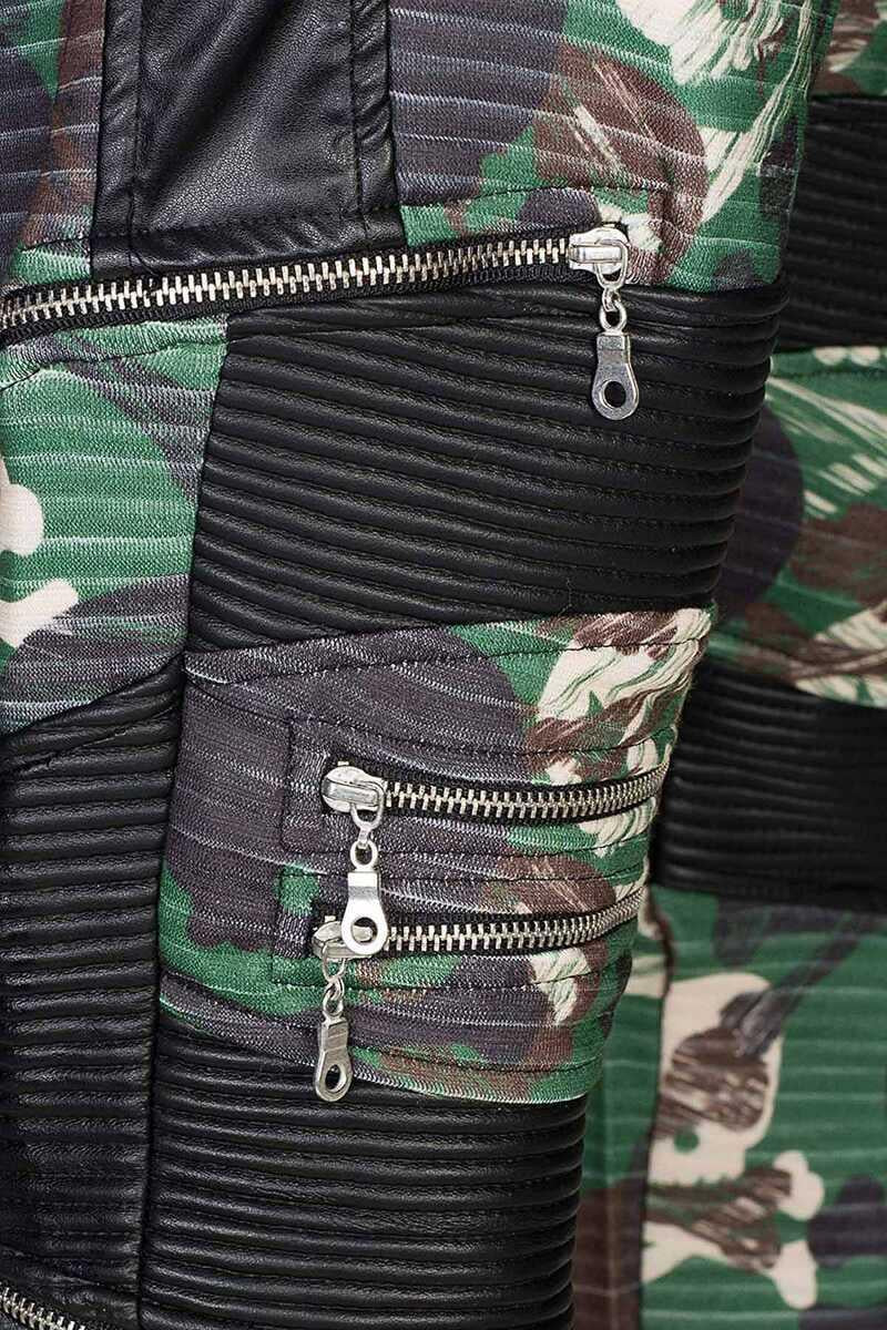 CR106 Erkek Eşofman Altı