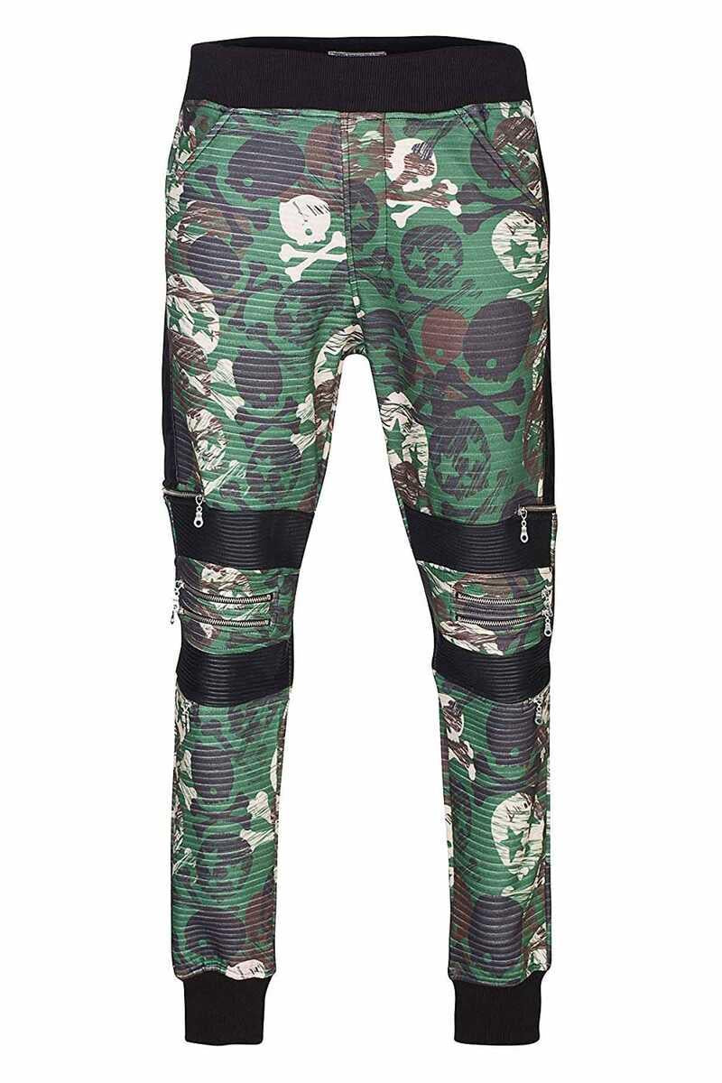 CR106 Erkek Eşofman Altı