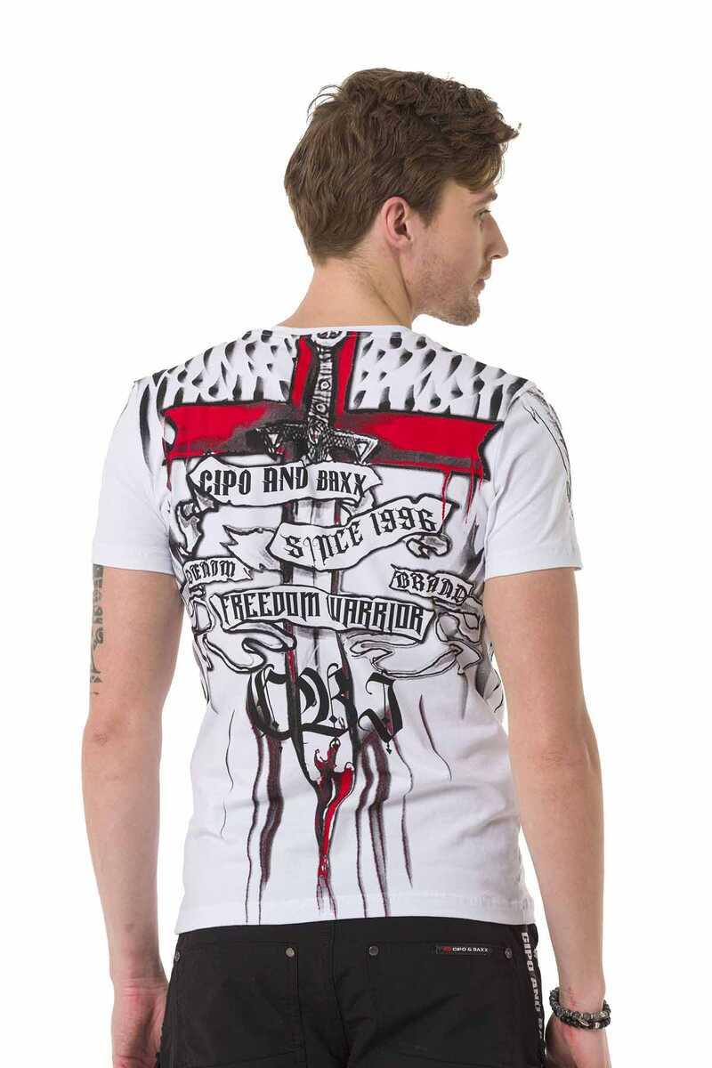 CT673 Dark Knight Tişört