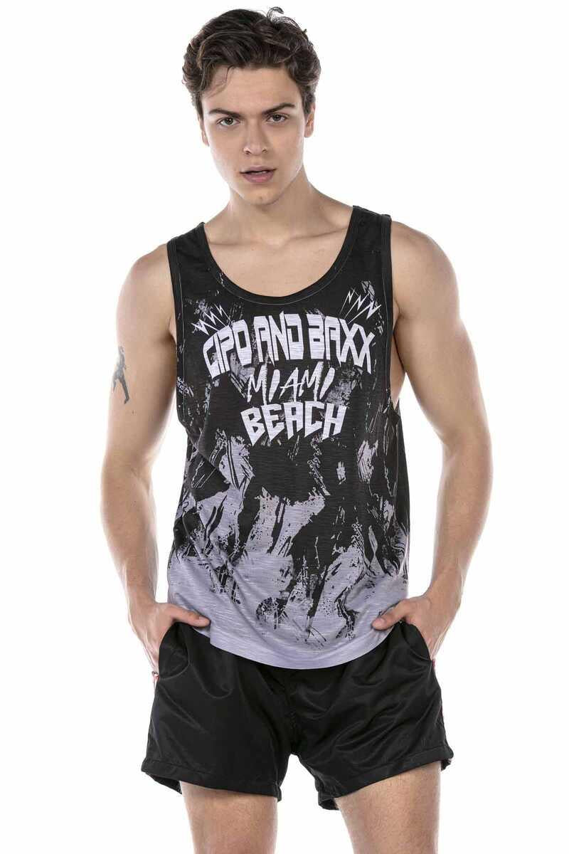 CUK245 Deniz Şortu Atlet Takımı