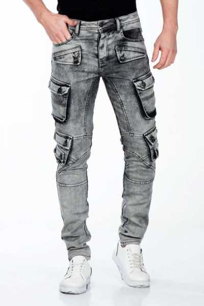CD429 Slim Fit Jean
