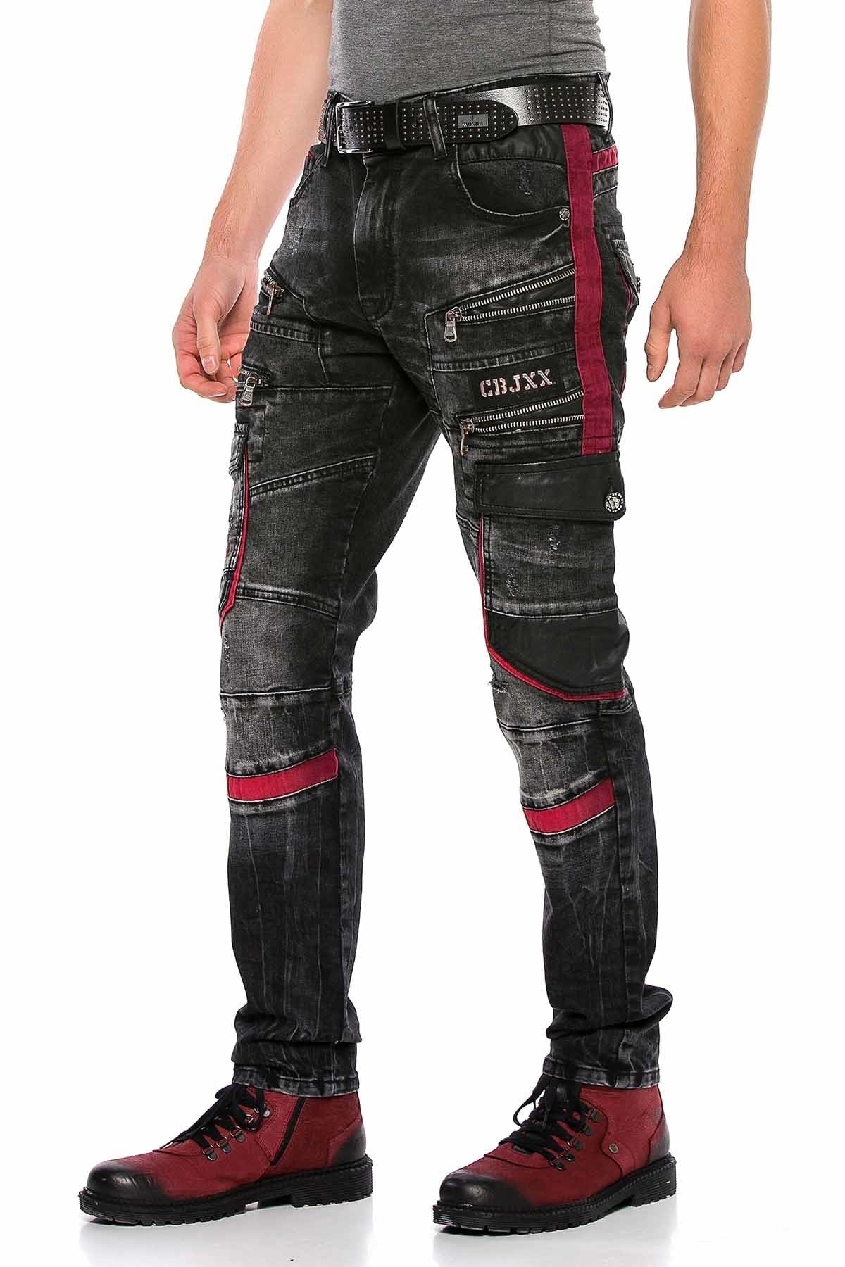 CD561 Basic Jean Pantolon