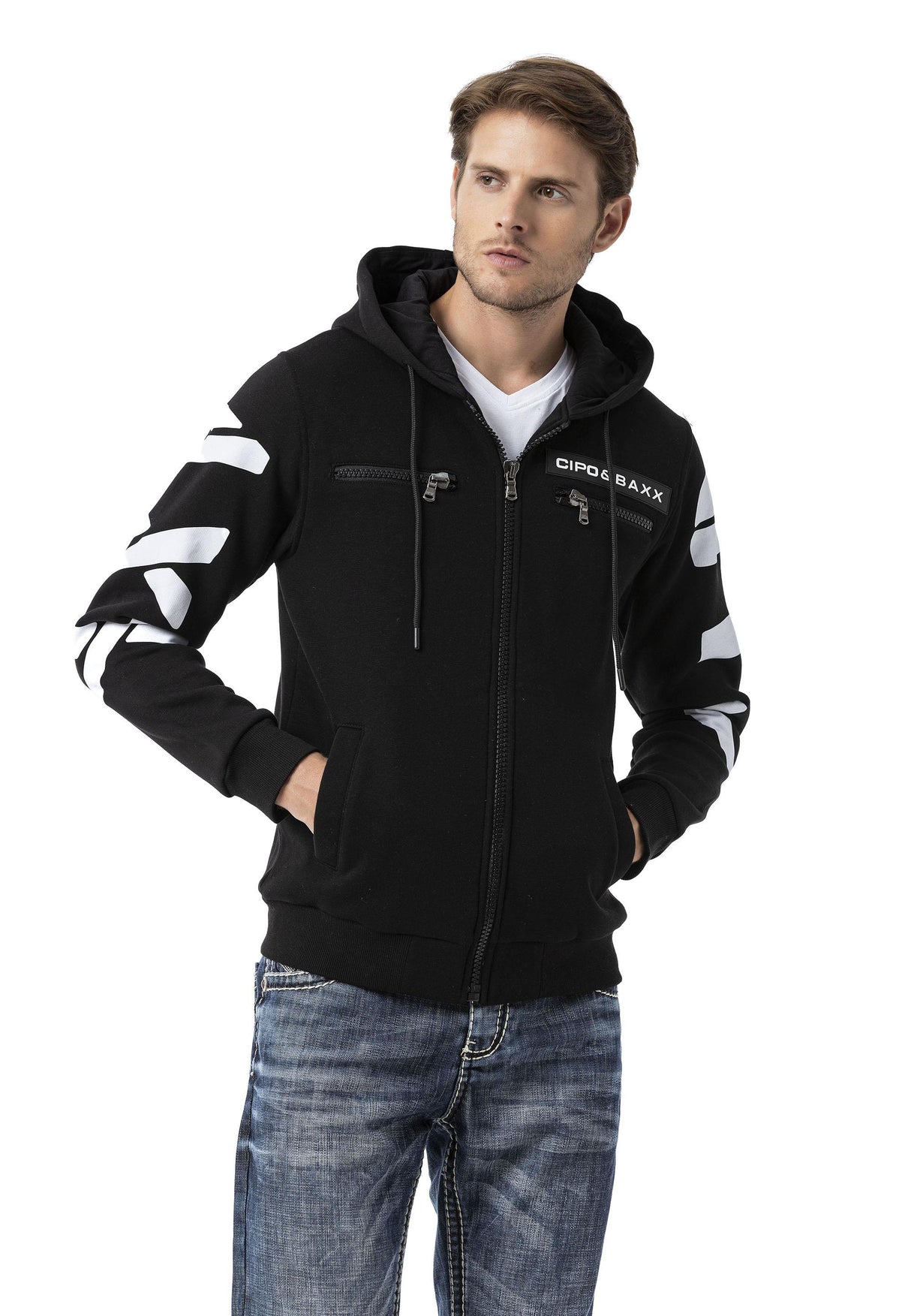 CL577 Supreme Impact Men Sweatshirt