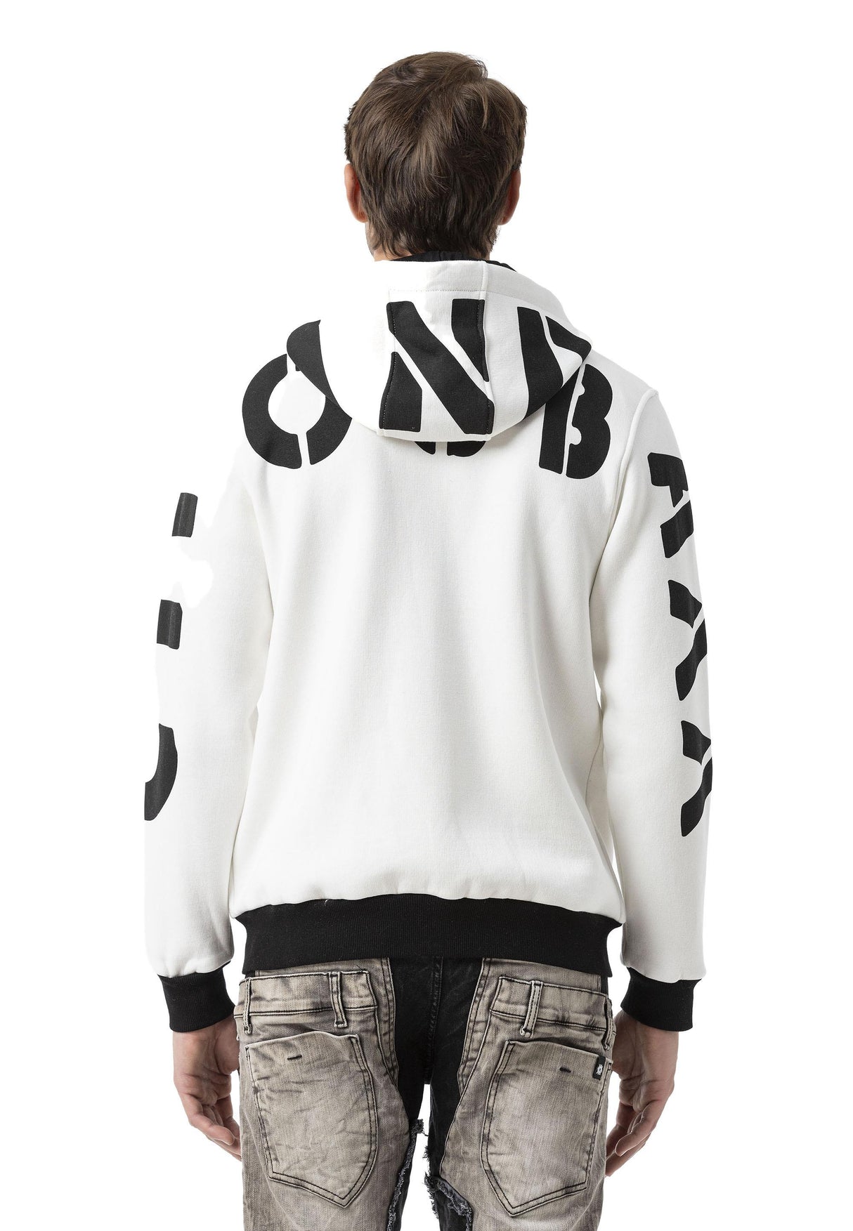 CL577 Supreme Impact Men Sweatshirt