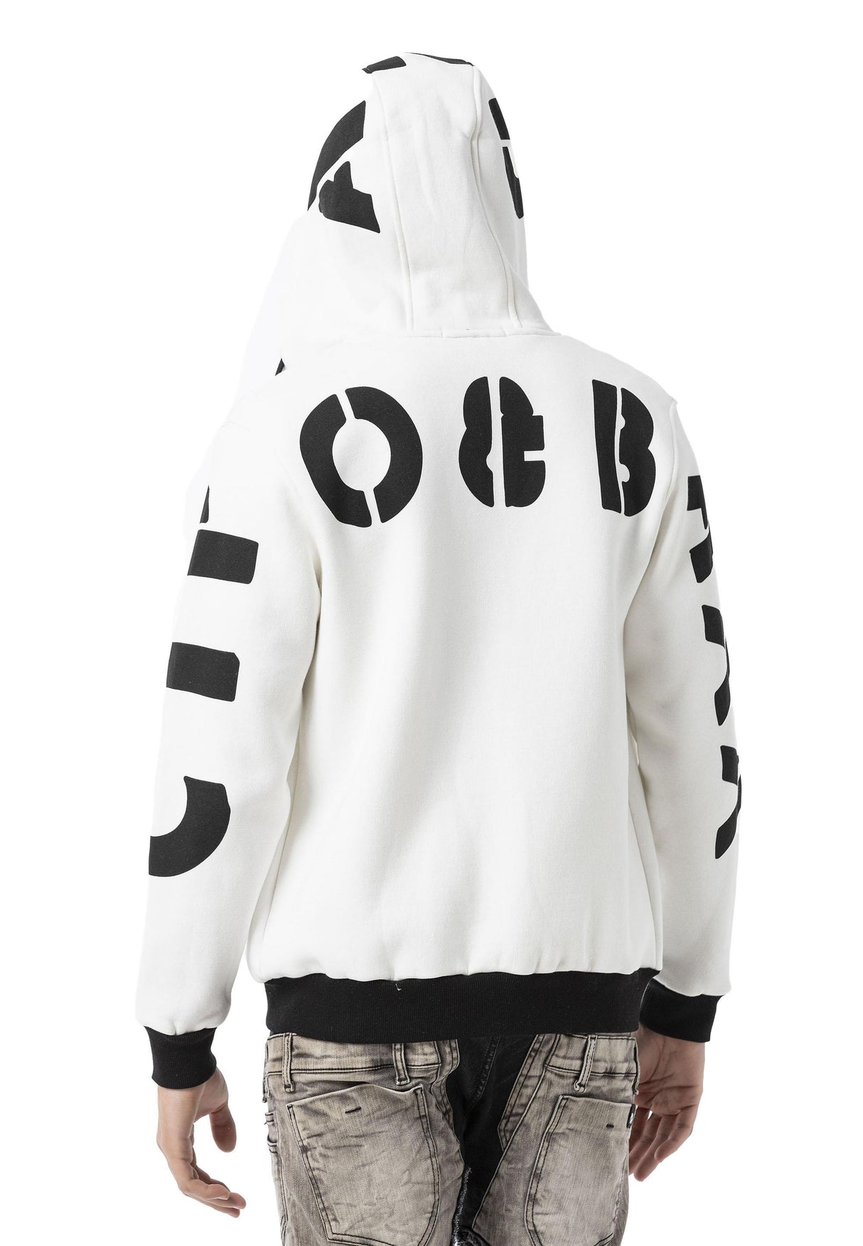 CL577 Supreme Impact Men Sweatshirt