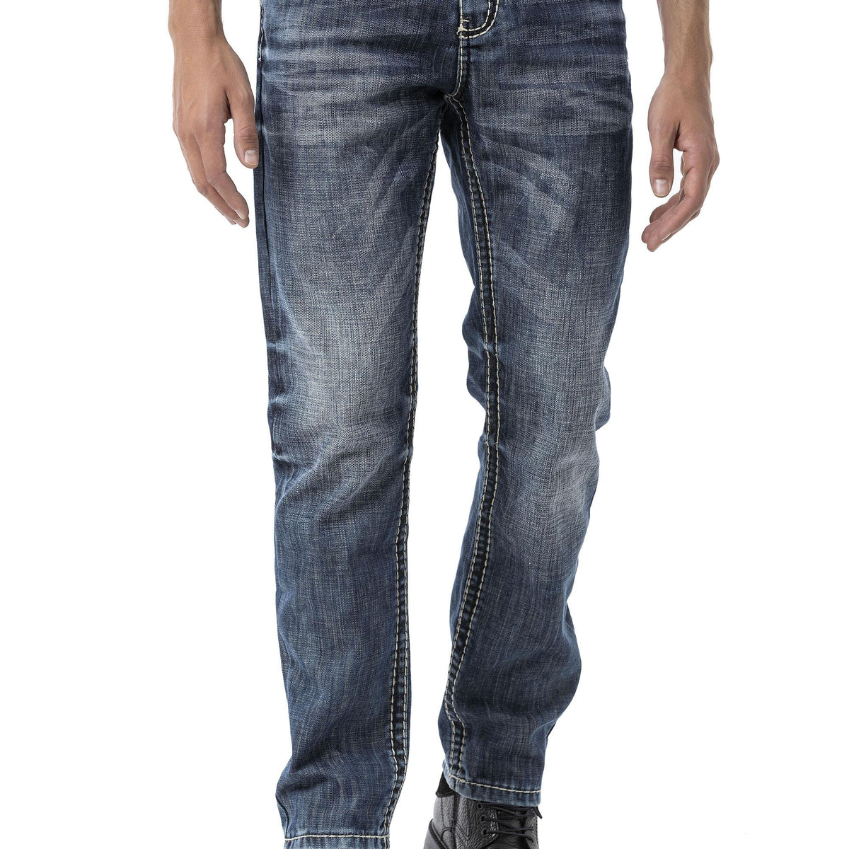 CD862UltimateCurveIconicMenJeans
