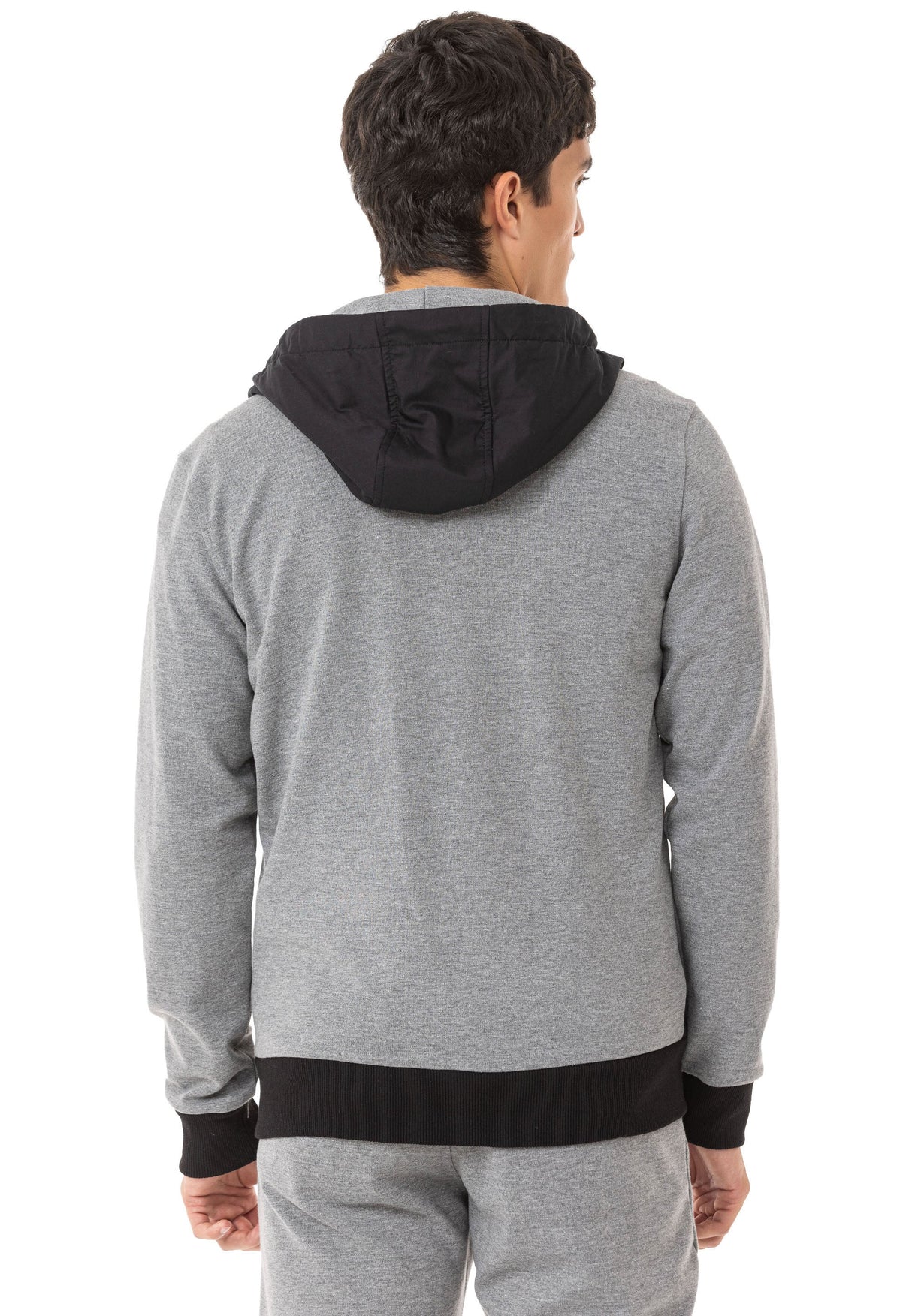 CLR154 Erkek Eşofman Takımı