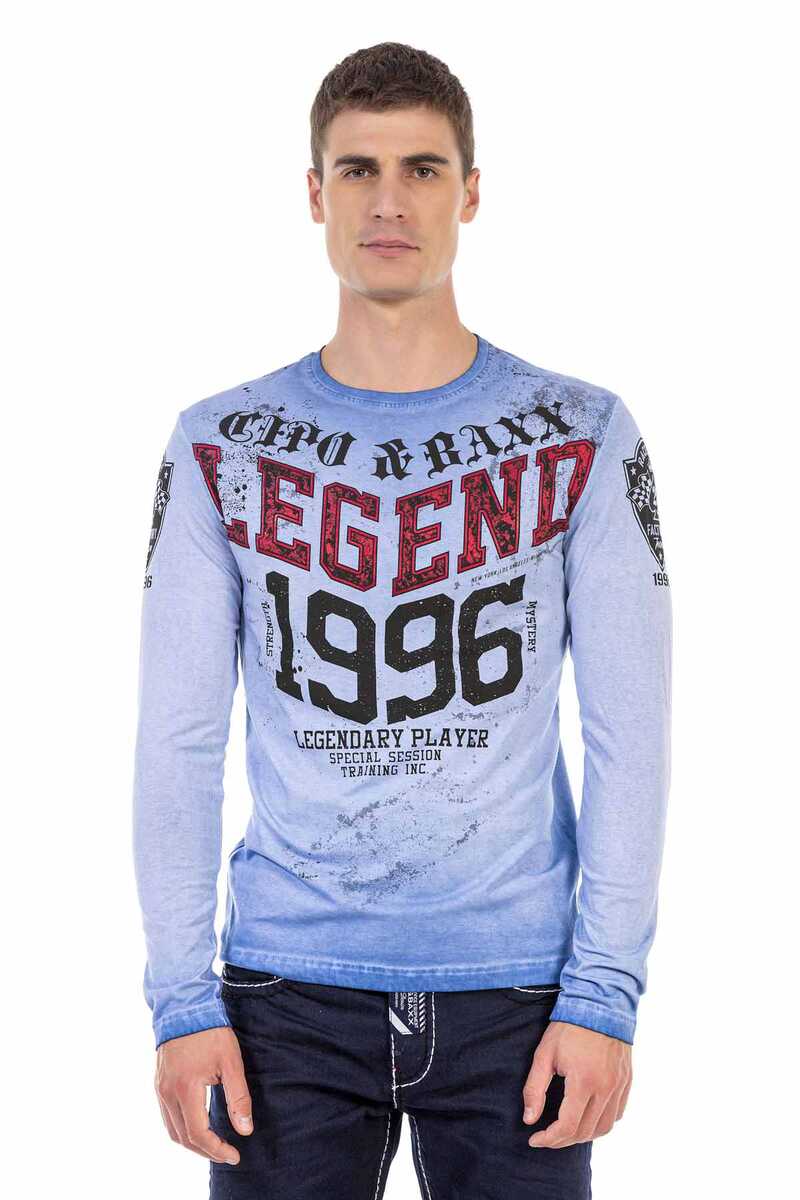 CL486 Erkek Sweatshirt