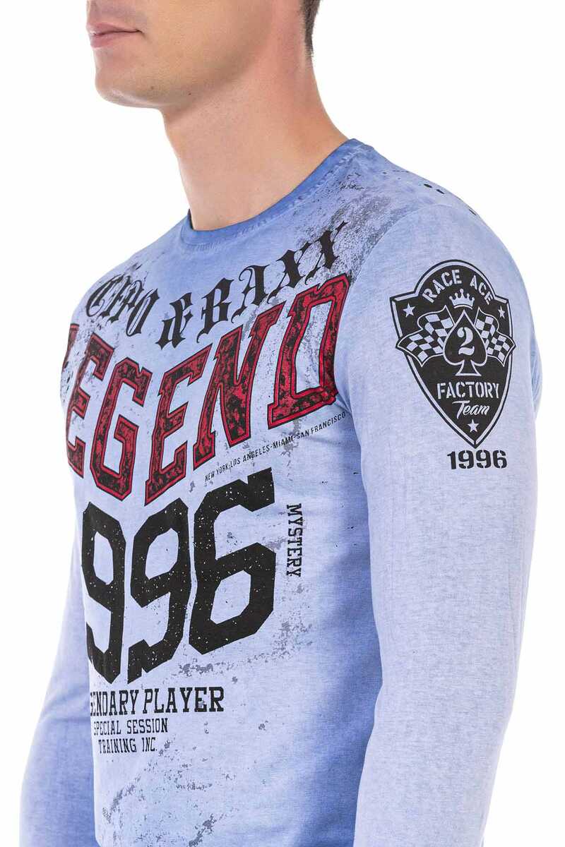 CL486 Erkek Sweatshirt