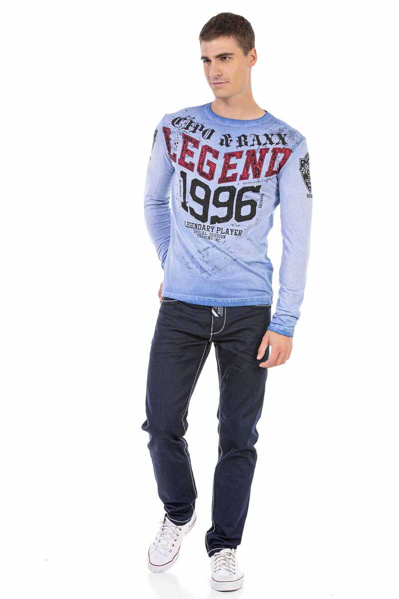 CL486 Erkek Sweatshirt