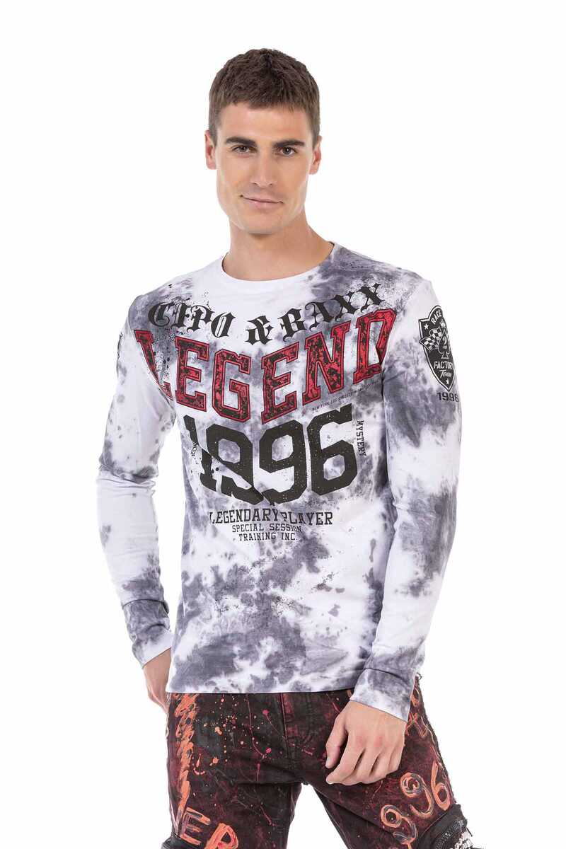 CL486 Erkek Sweatshirt