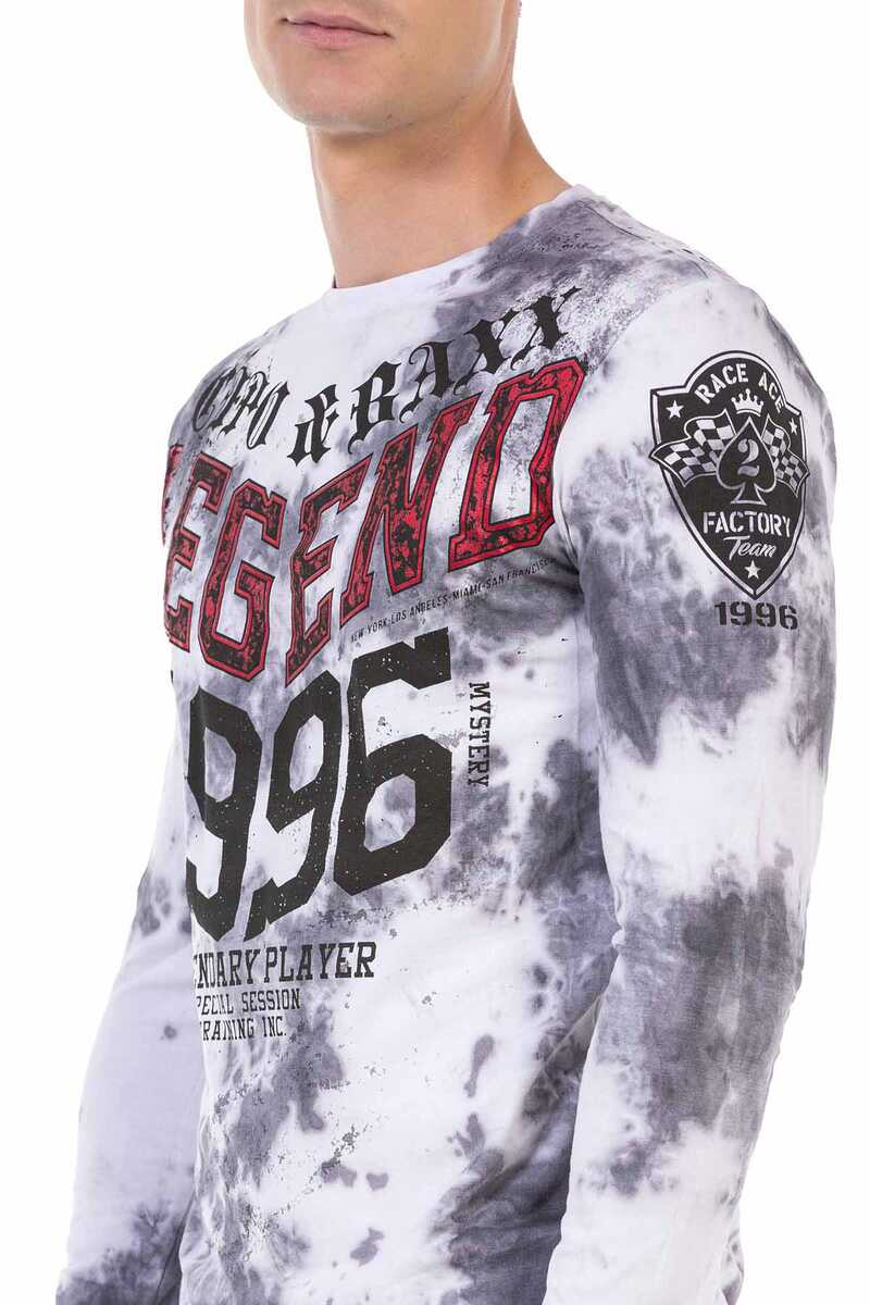CL486 Erkek Sweatshirt