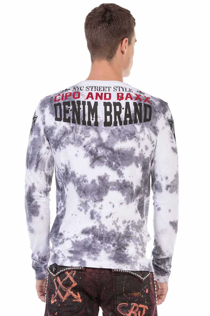 CL486 Erkek Sweatshirt