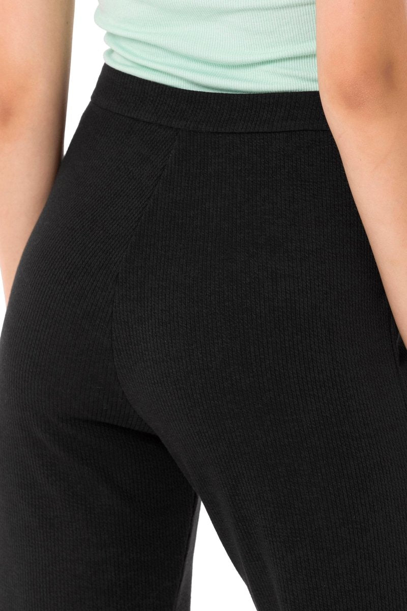 WD488 Bol Paça Kadın Pantolon