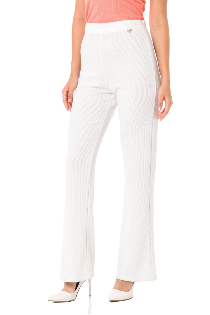 WD488 Bol Paça Kadın Pantolon