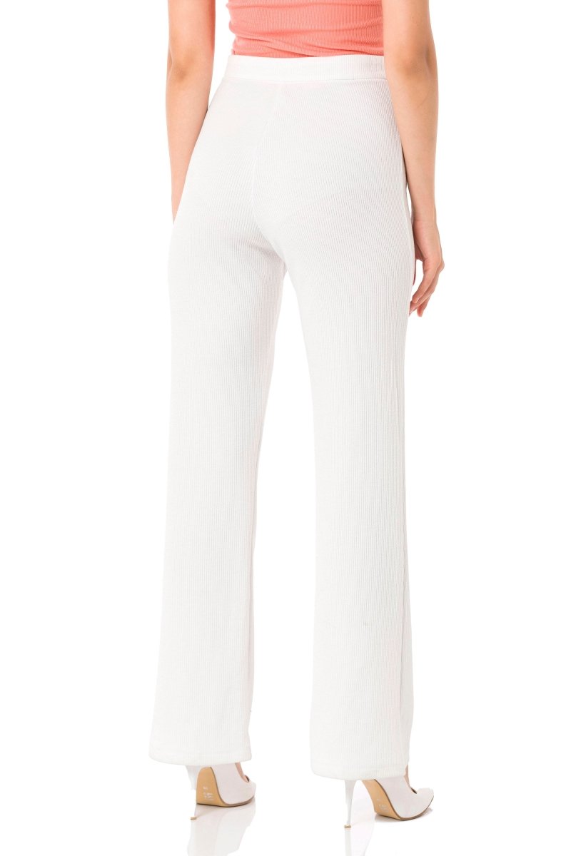 WD488 Bol Paça Kadın Pantolon