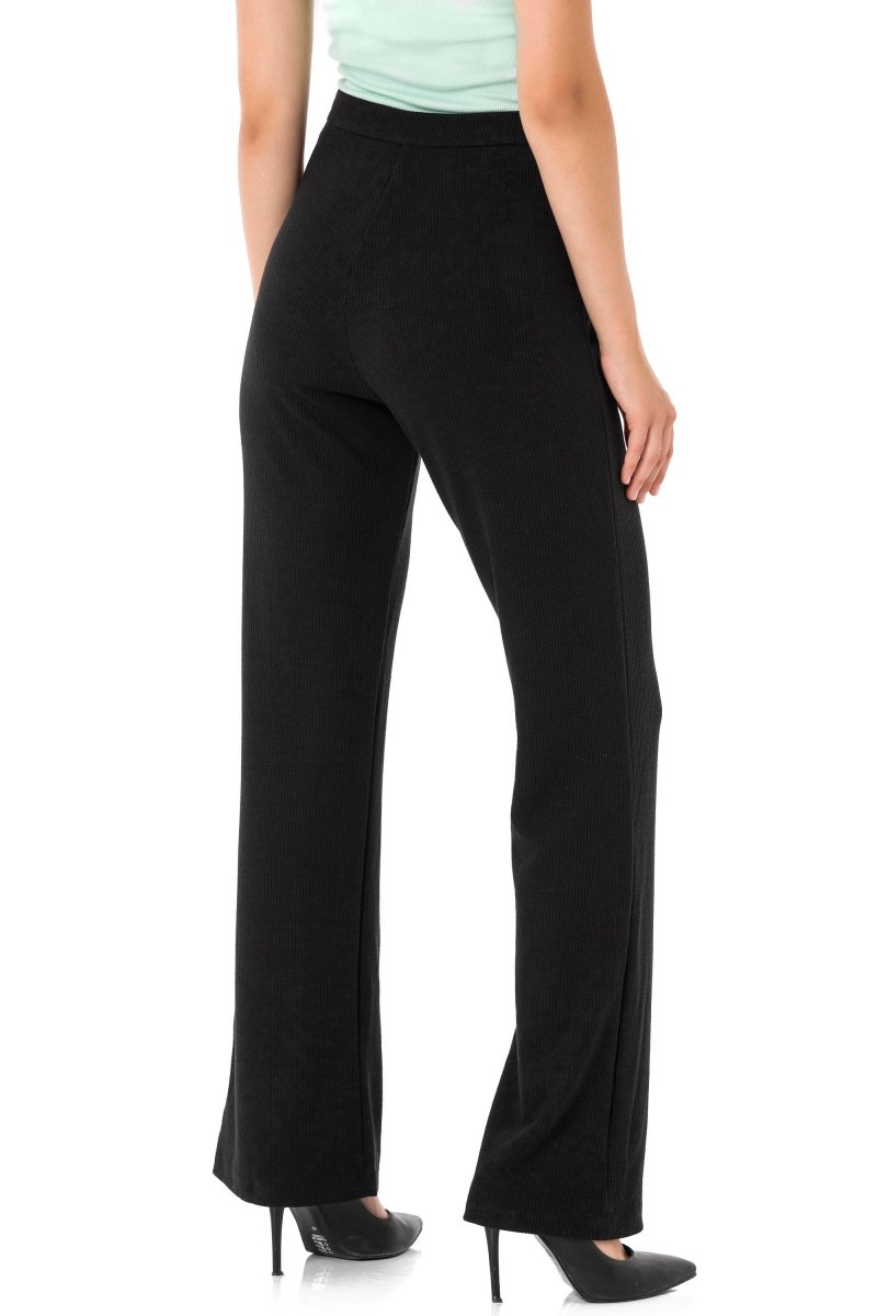 WD488 Bol Paça Kadın Pantolon