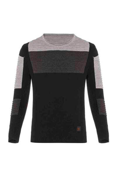 BP107 Erkek Çocuk Triko