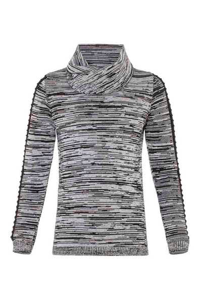 BP112 Erkek Çocuk Triko