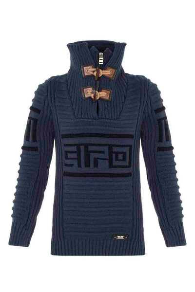 BP116 Boğazlı Kazak