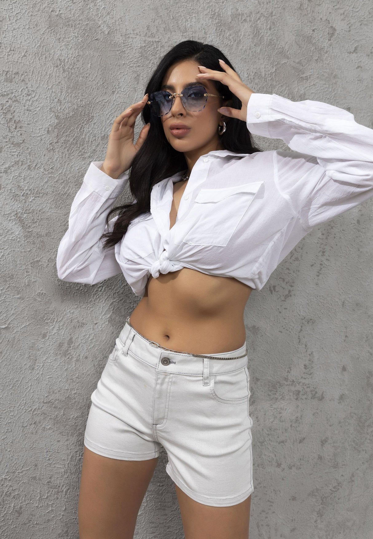 Cipo Baxx WK195 Limitless Style Icon Shorts