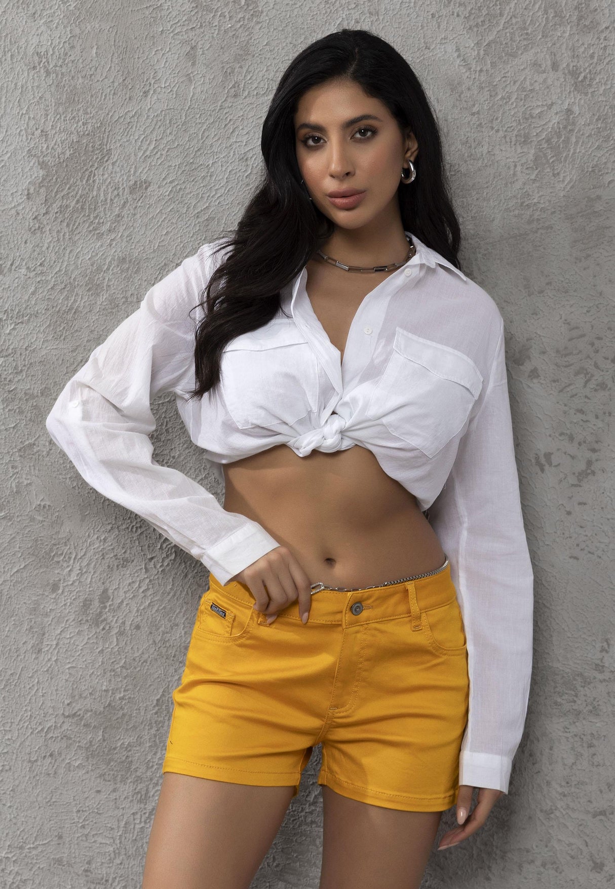 Cipo Baxx WK195 Limitless Style Icon Shorts