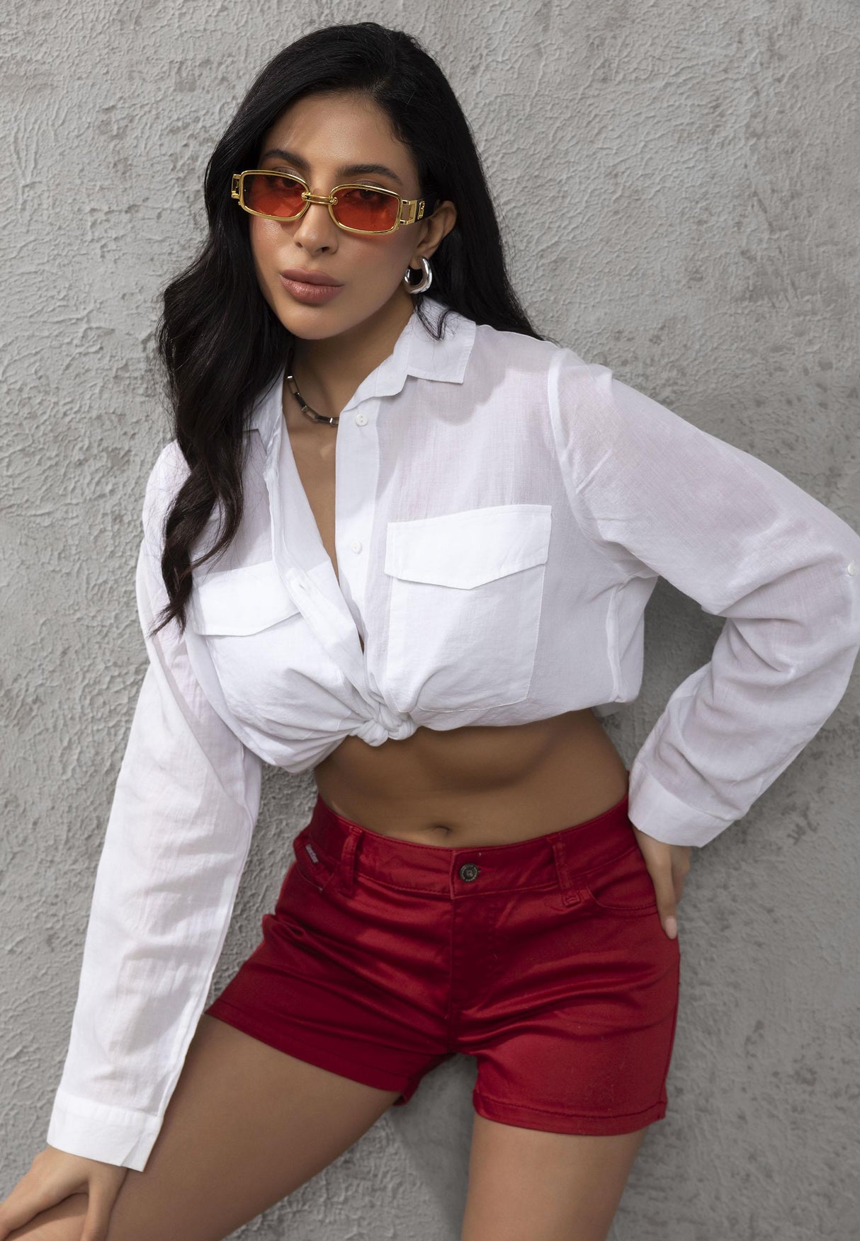 Cipo Baxx WK195 Limitless Style Icon Shorts