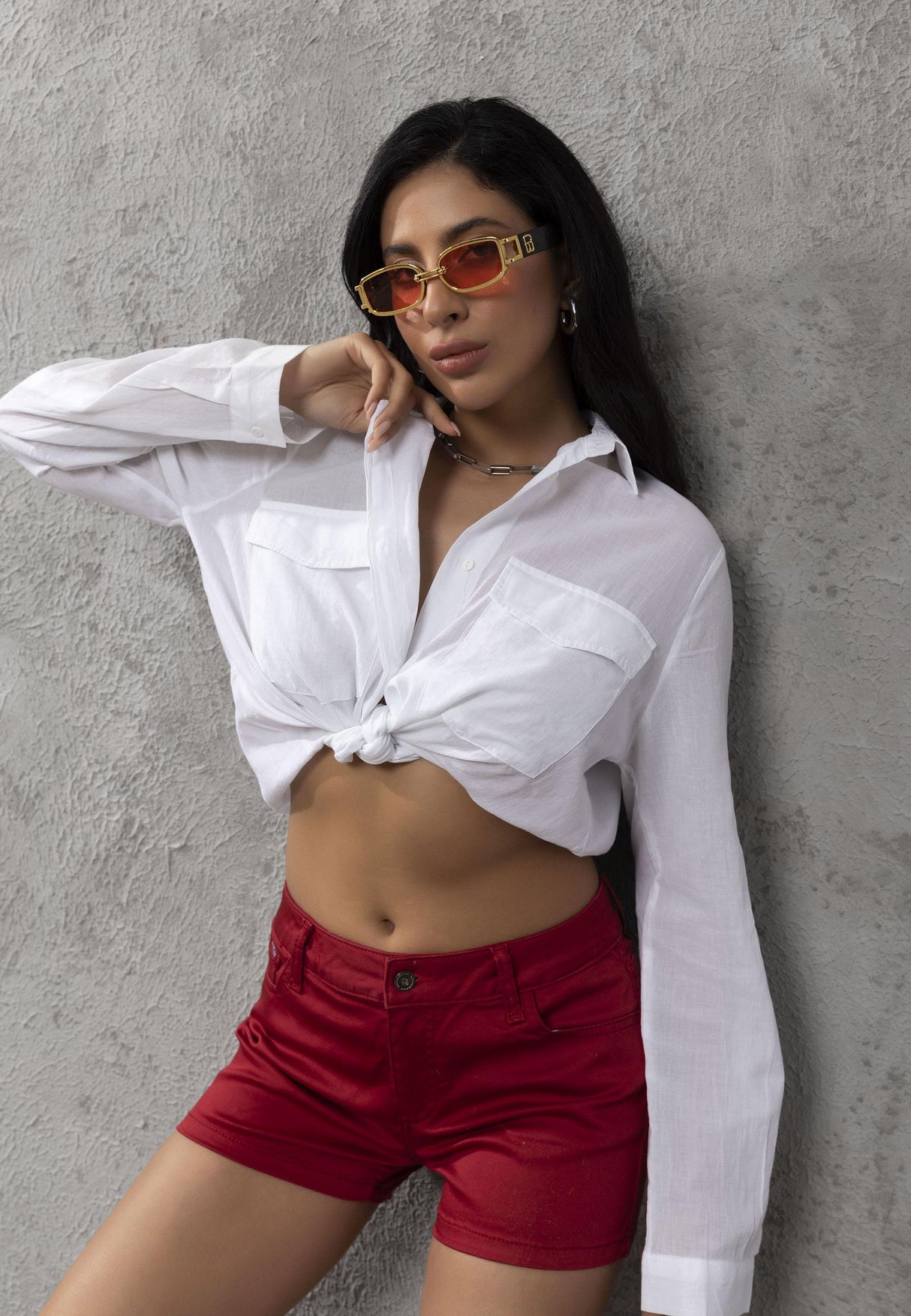 Cipo Baxx WK195 Limitless Style Icon Shorts