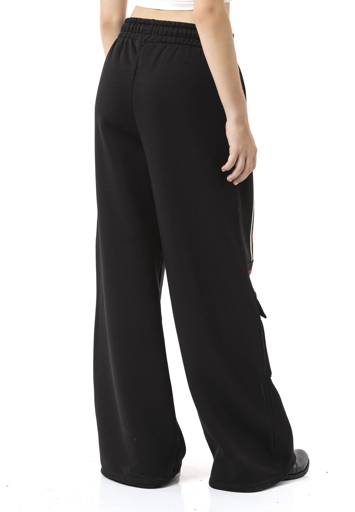 WR155 Kadın Eşofman Altı –Stil ve Konfor