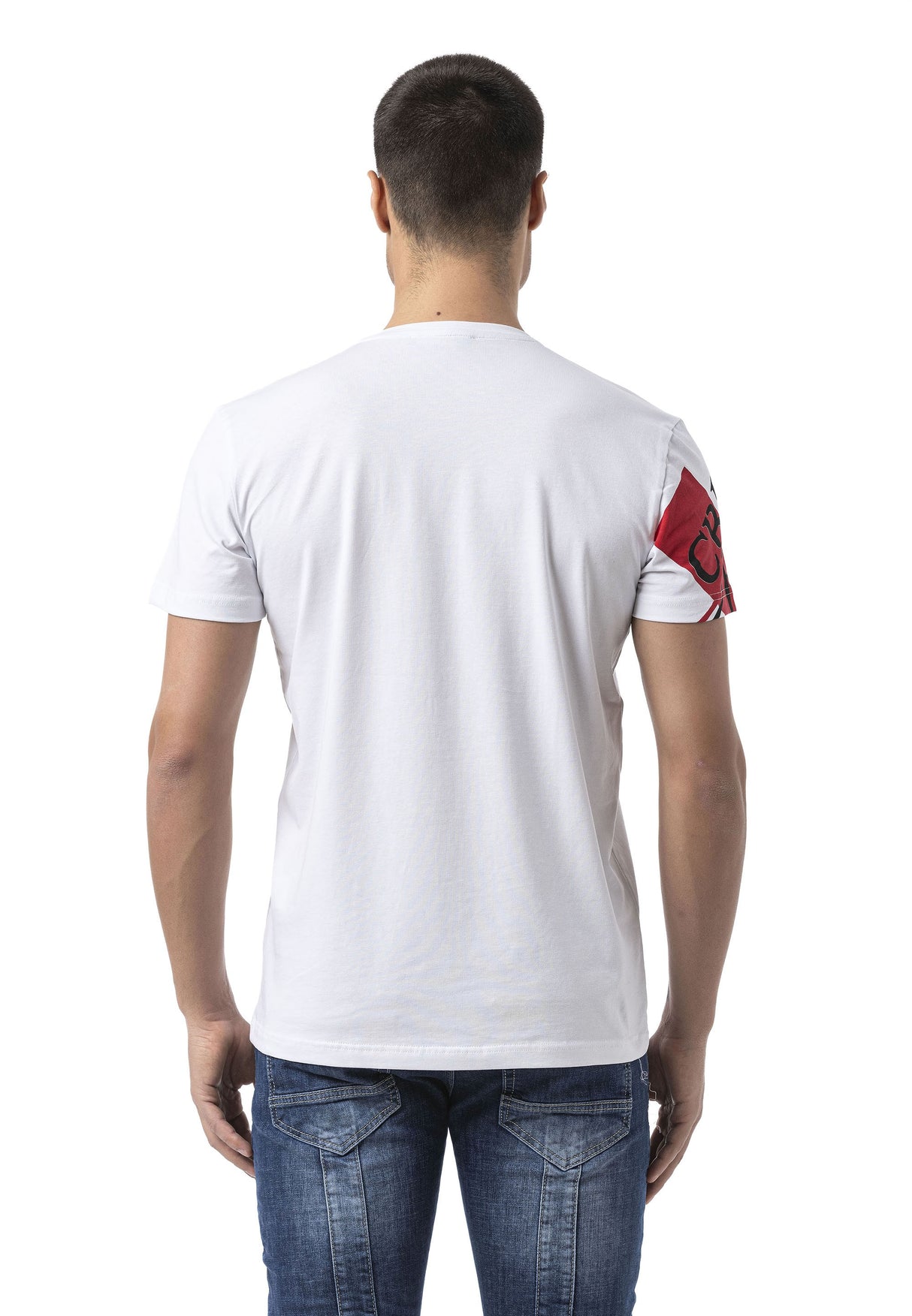 CT796 King Mode Activated Erkek T-Shirt