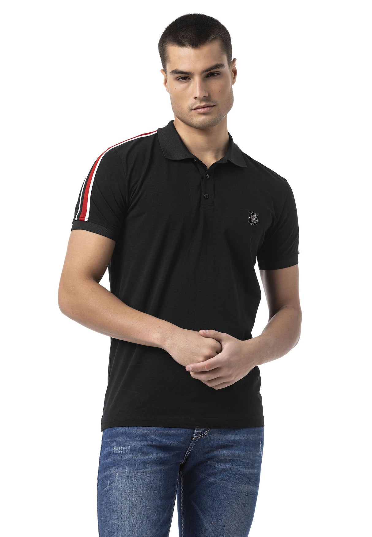 CT801 Hype Lord Edition Erkek T-Shirt