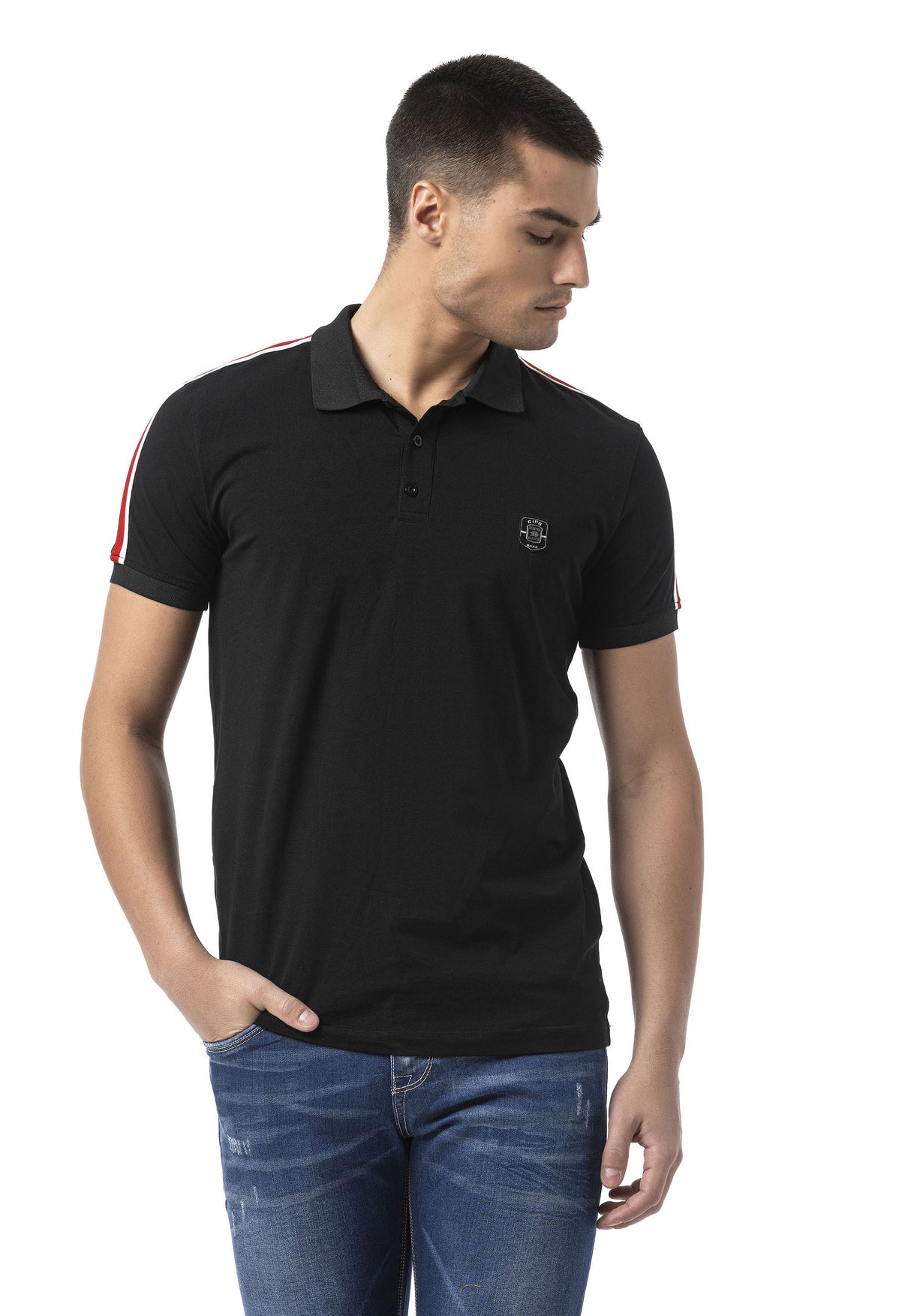 CT801 Hype Lord Edition Erkek T-Shirt