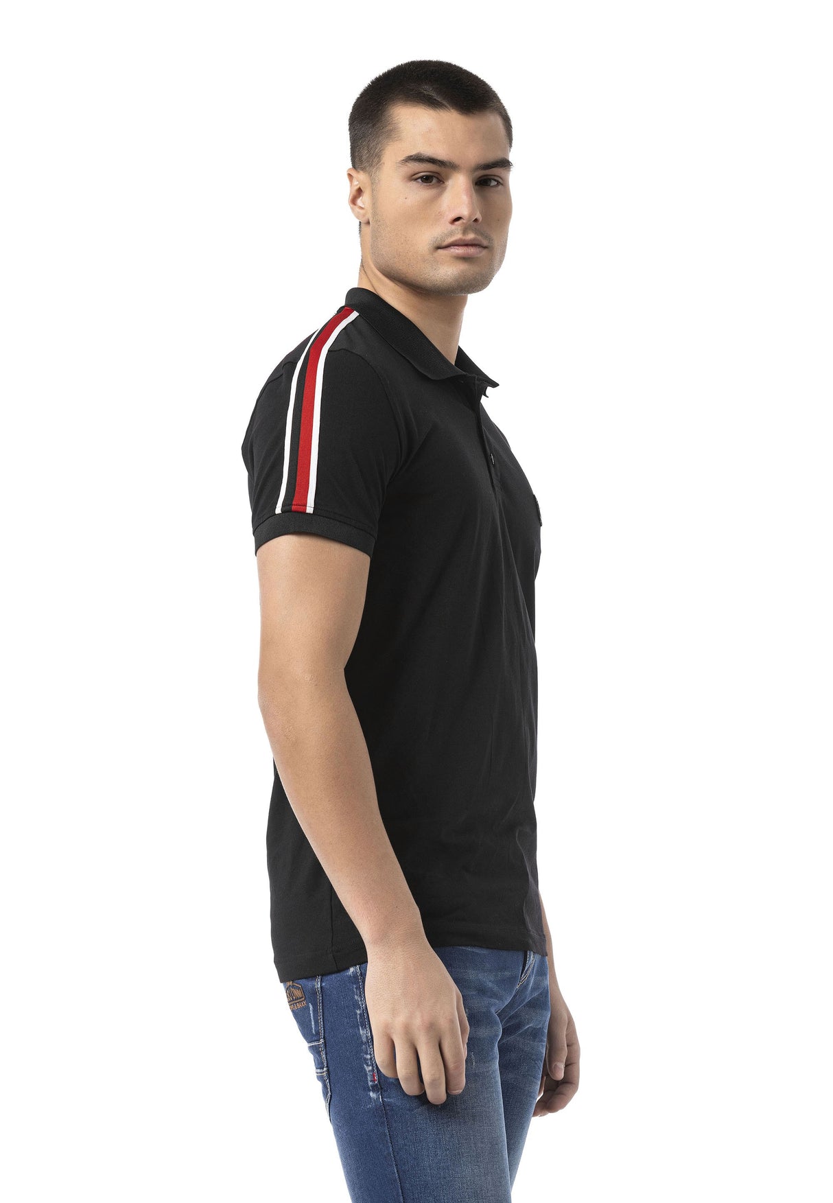 CT801 Hype Lord Edition Erkek T-Shirt