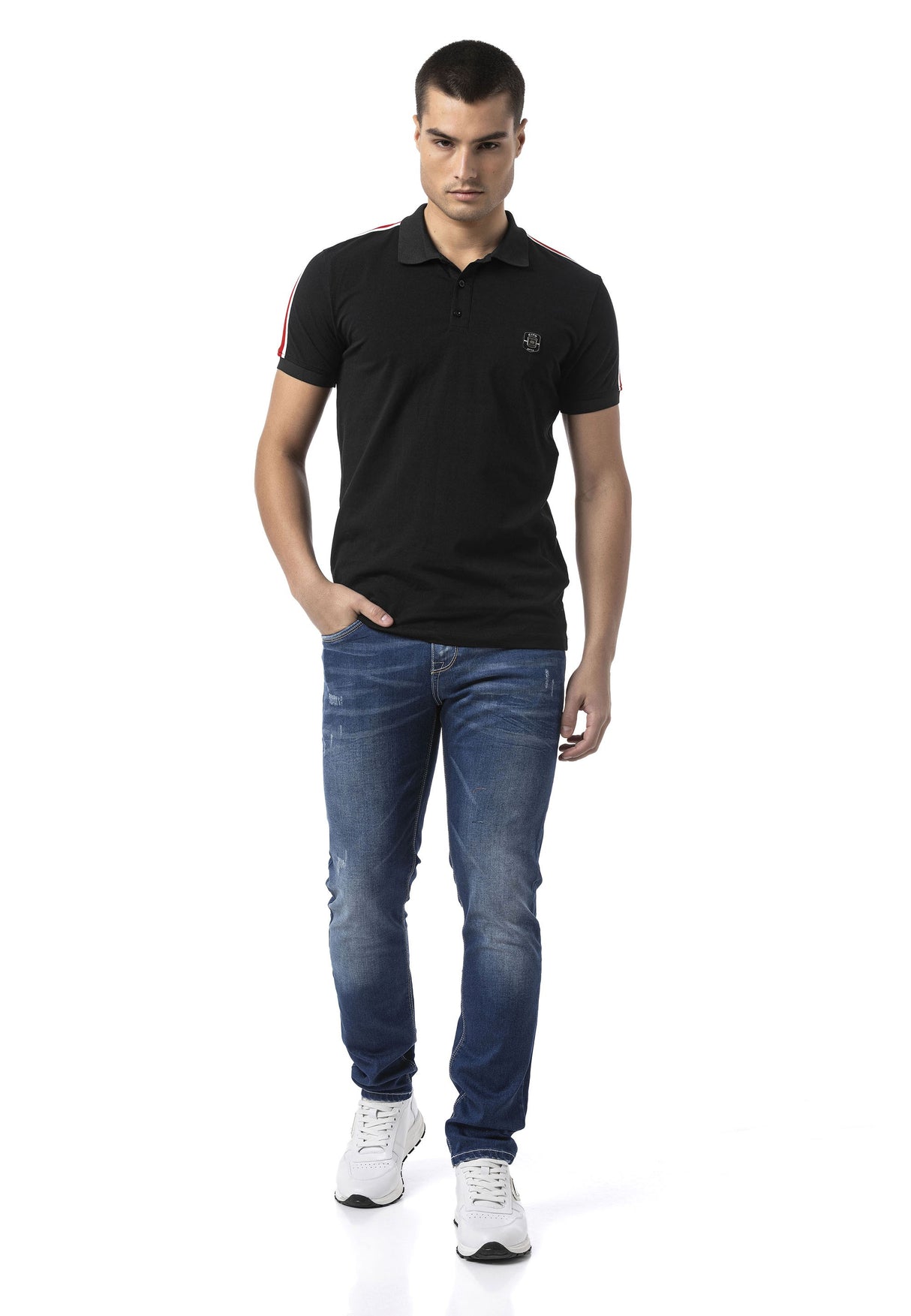 CT801 Hype Lord Edition Erkek T-Shirt