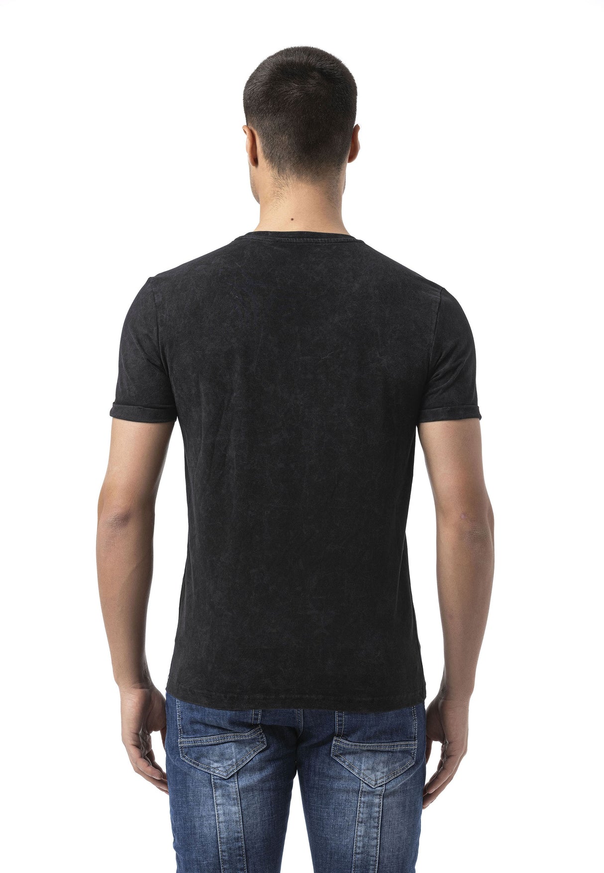 CT805 – Vibe Overload Erkek T-Shirt