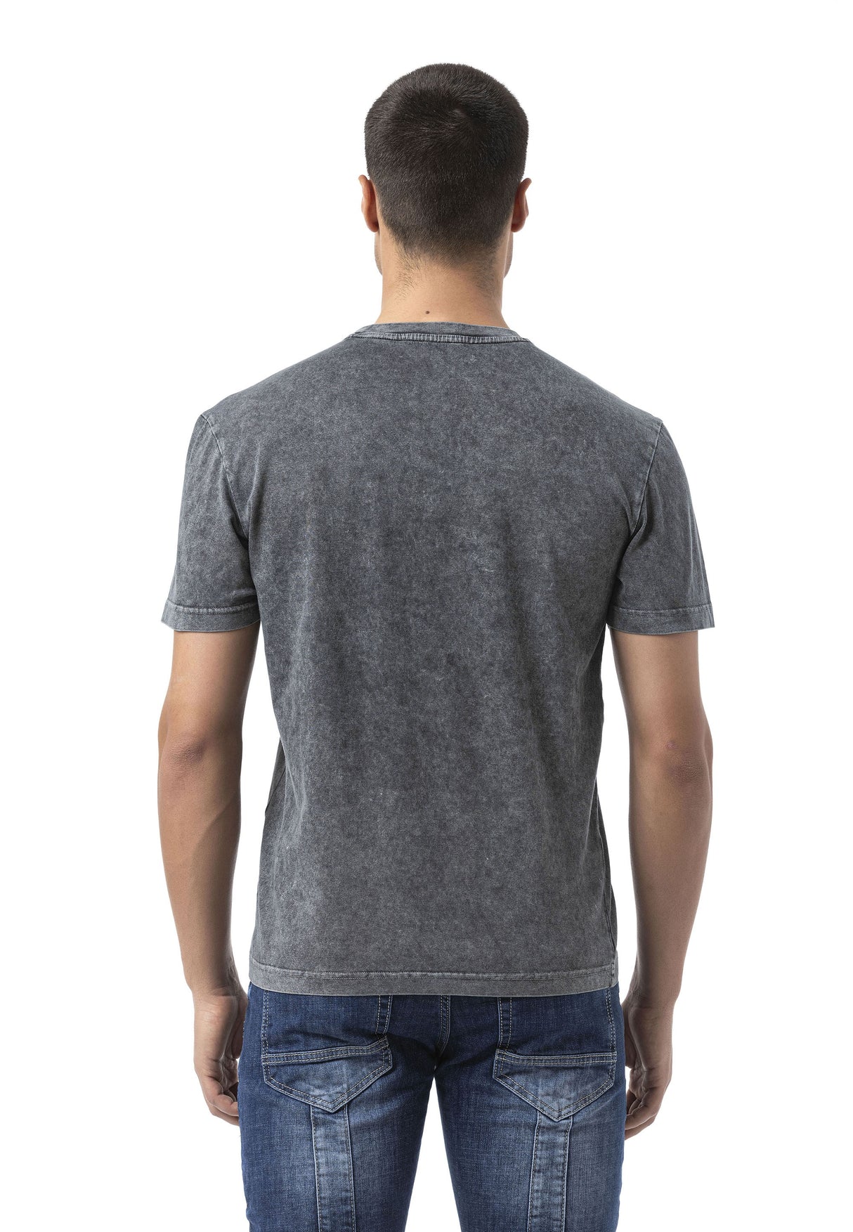 CT808 Hype Core Impact Men T-Shirt