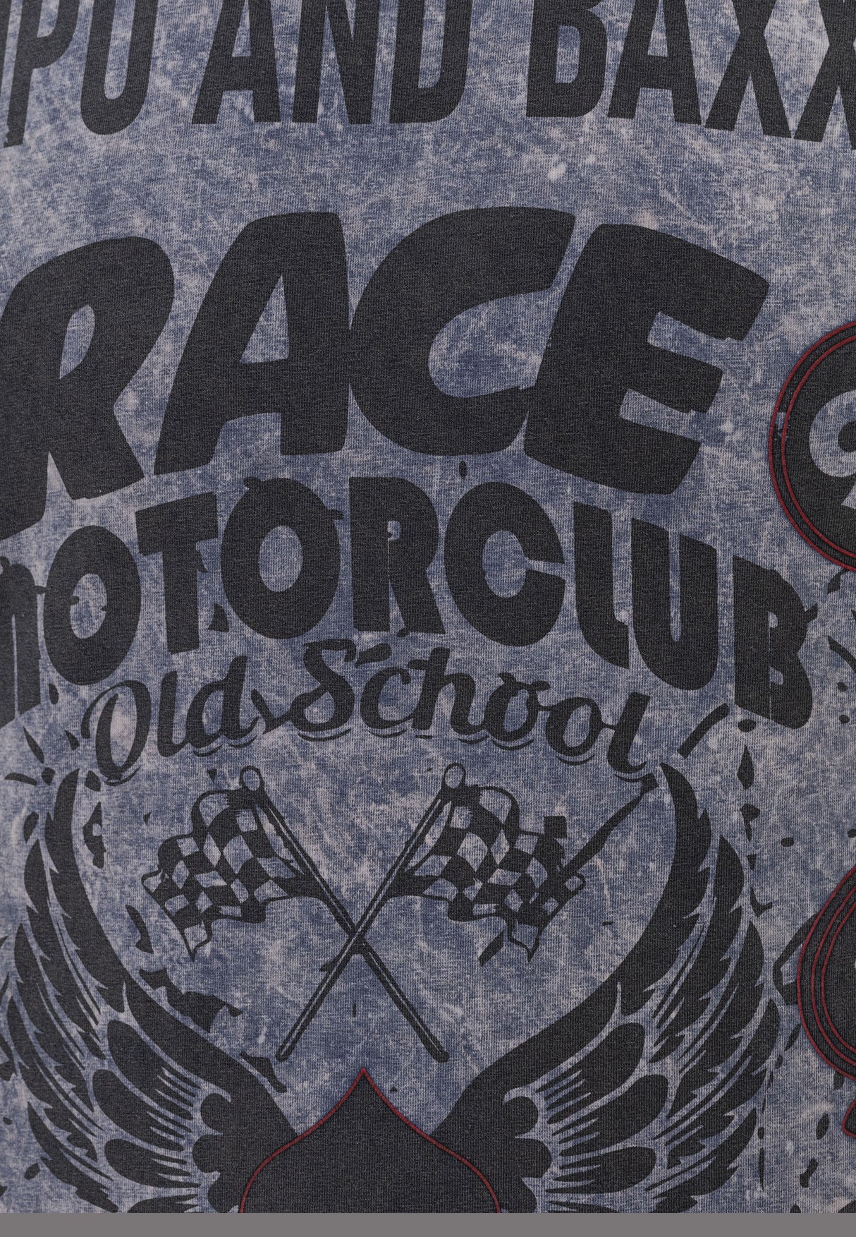 CT800 Men’s Bold Graphic Power Fit T-Shirt