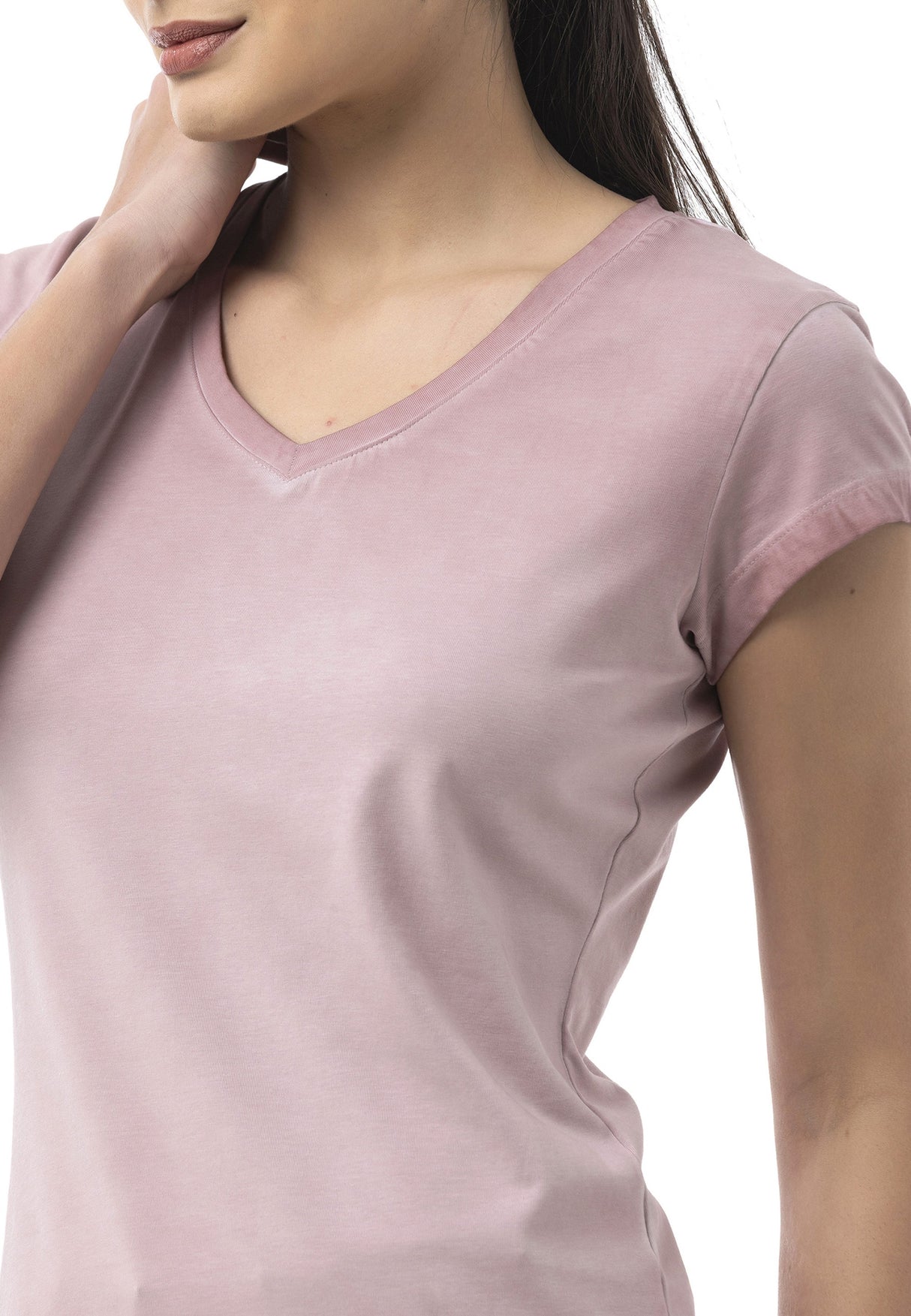 WT385 RebelGlam Graphic Women’s Tee Bold Attitude Edition