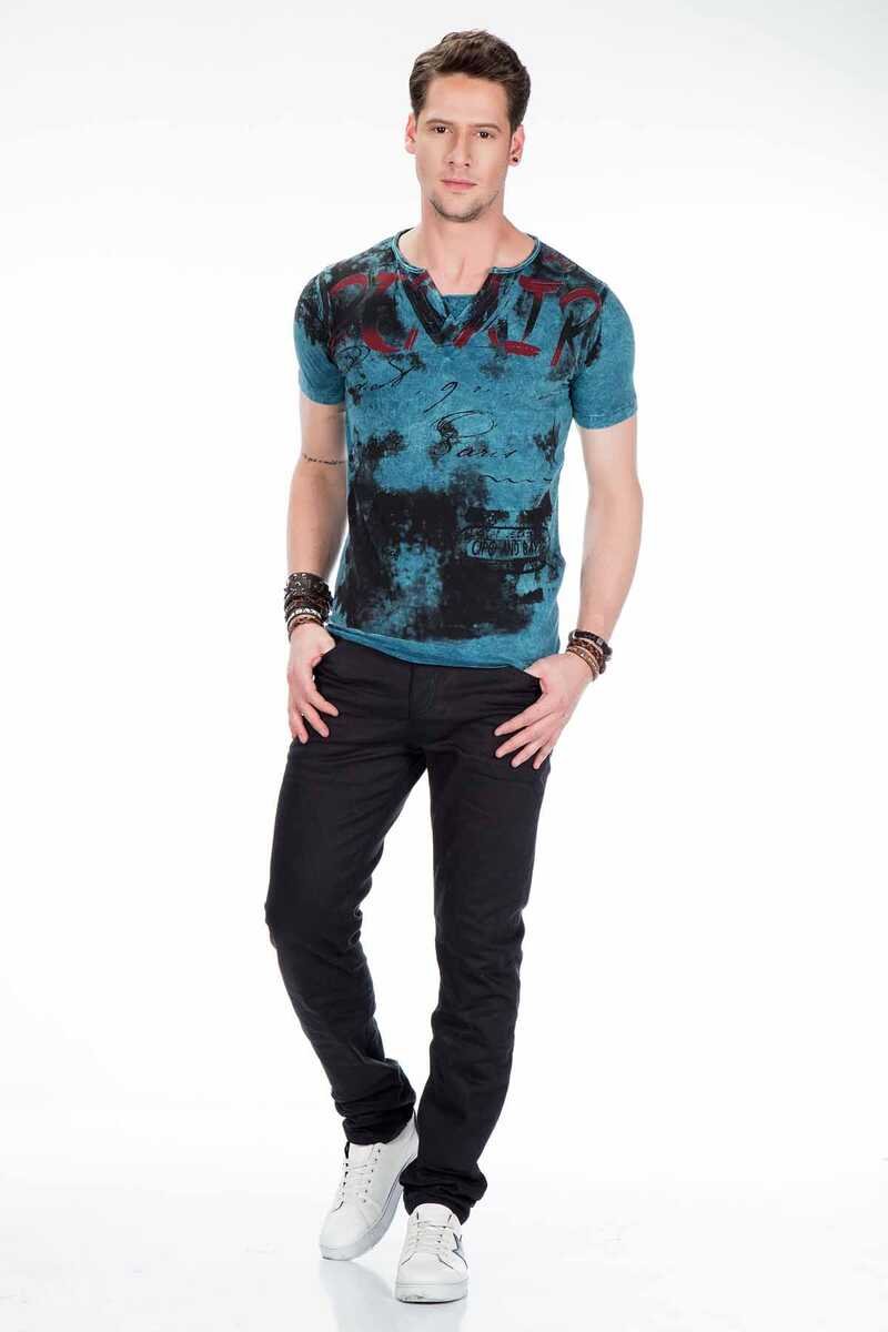 CT428 Erkek Tişört