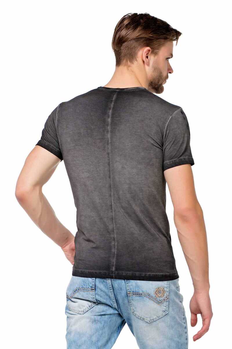 CT428 Erkek Tişört