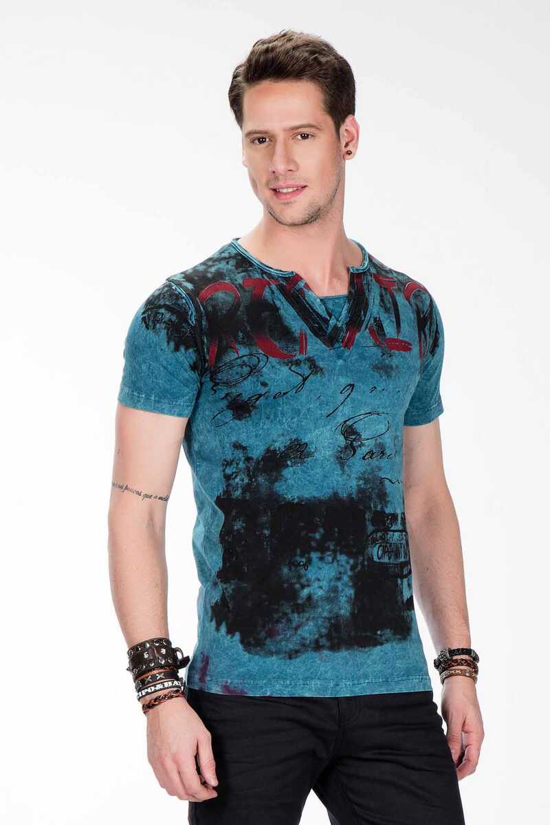 CT428 Erkek Tişört